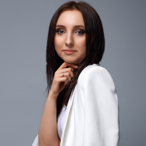 Patrycja Magdalena Budner